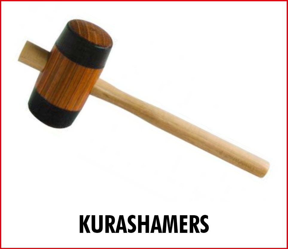 kurashamers