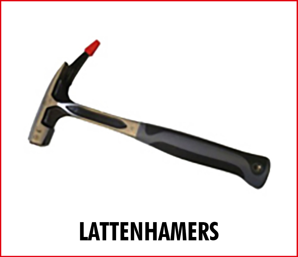 lattenhamers