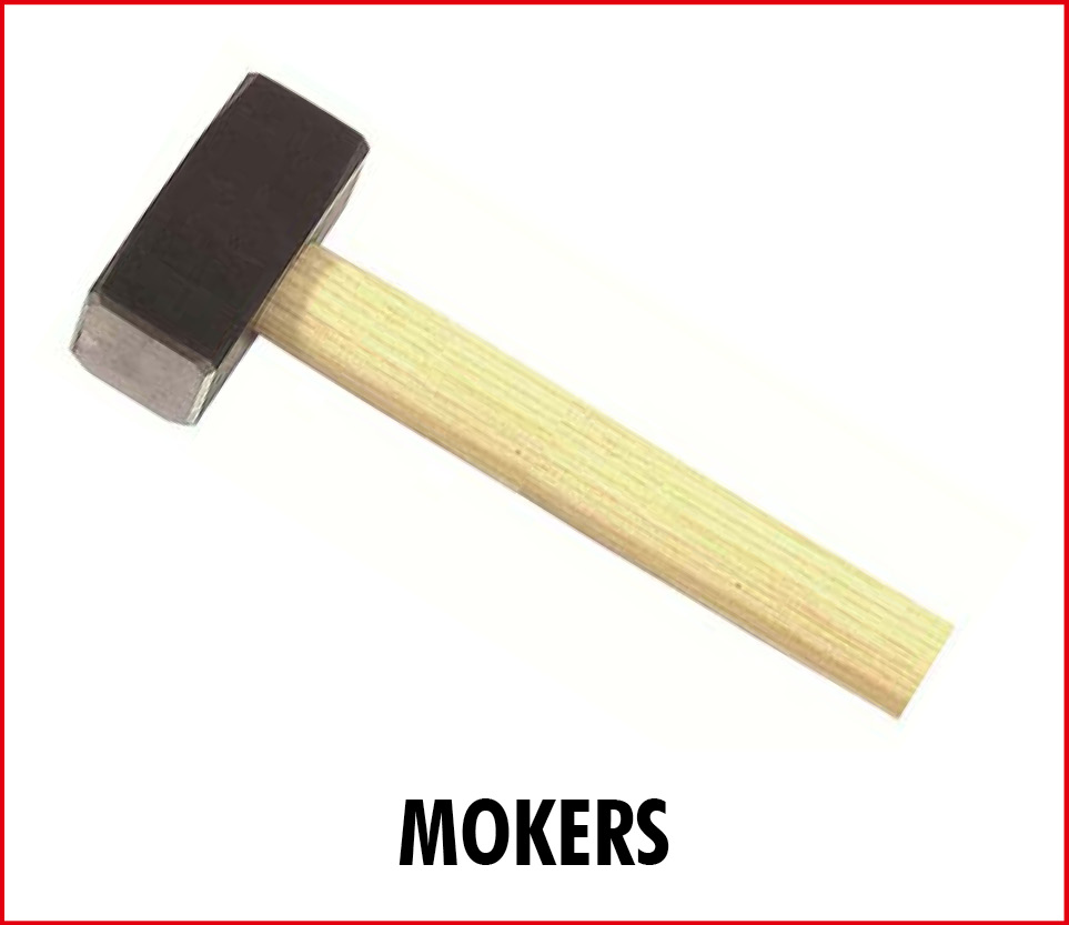 mokers