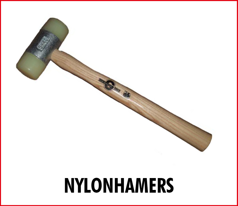 nylonhamers