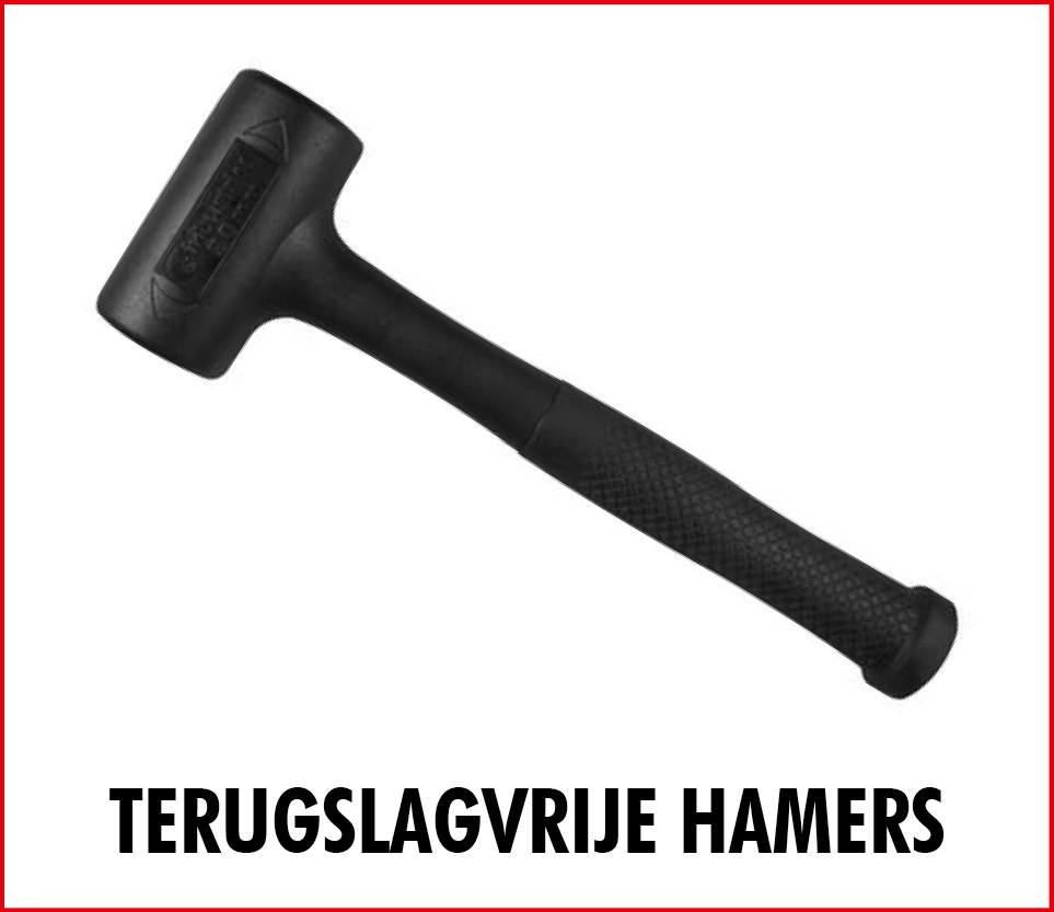 terugslagvrije-hamers