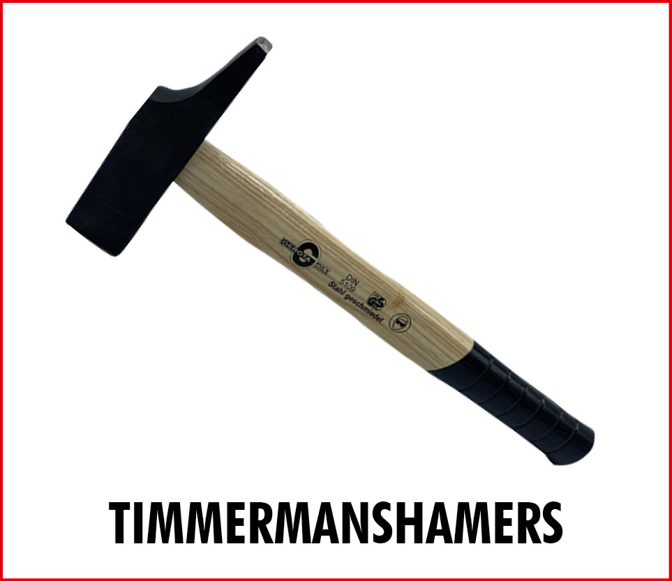 timmermanshamers