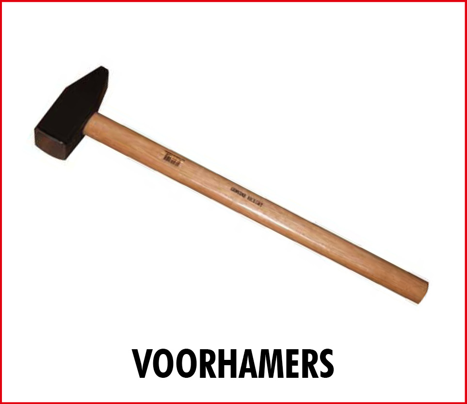 voorhamers