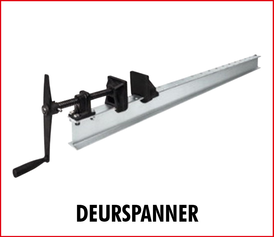 deurspanner