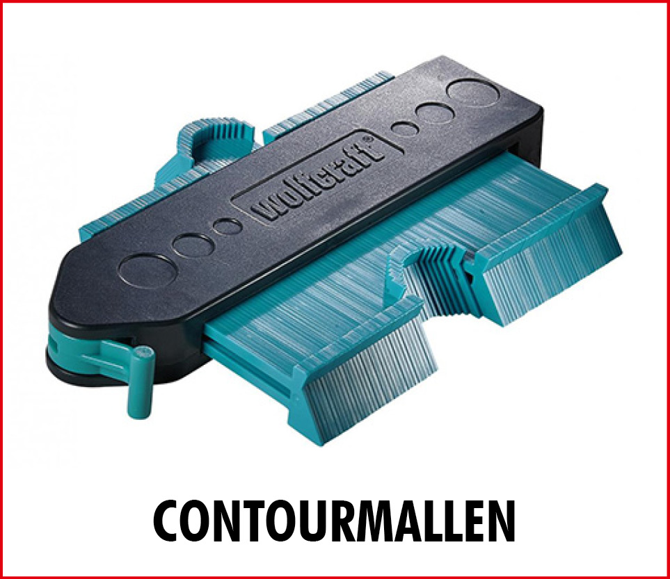 contourmallen
