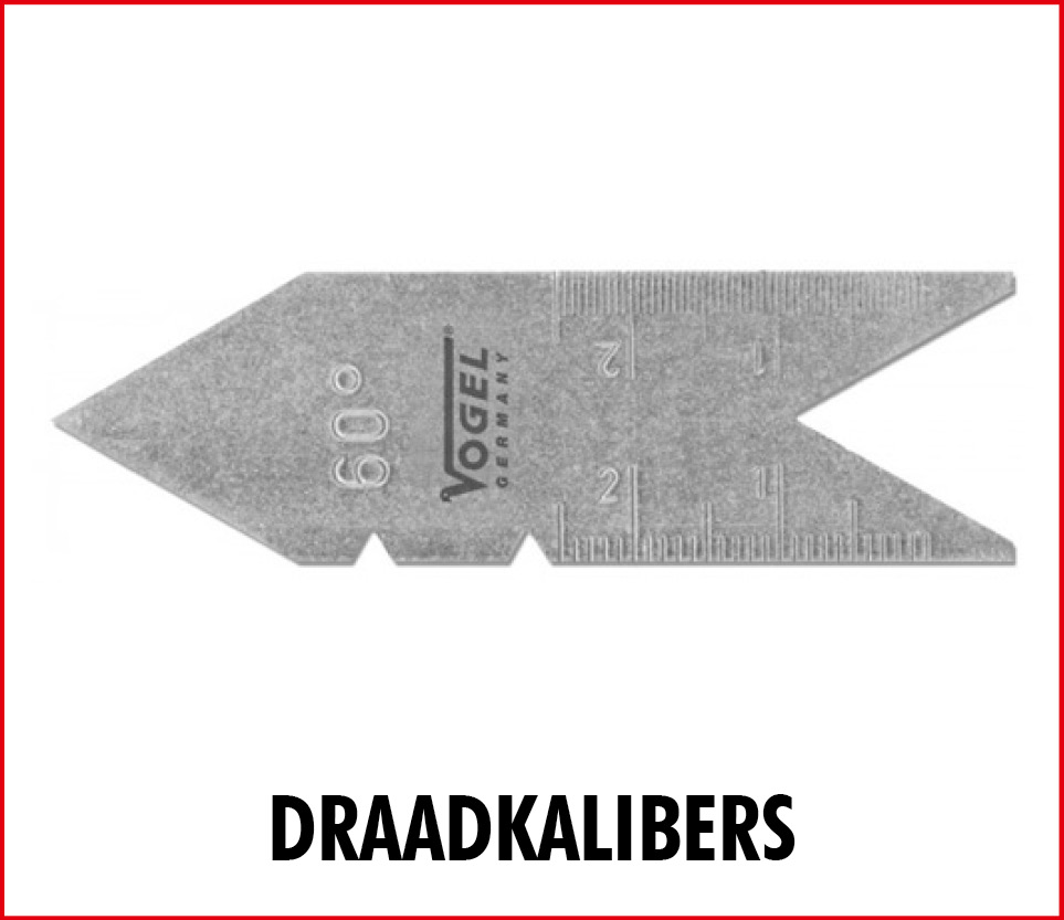 draadkalibers