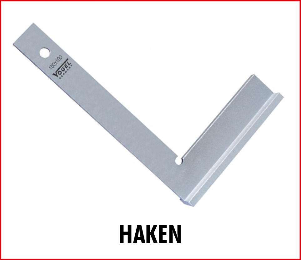 haken