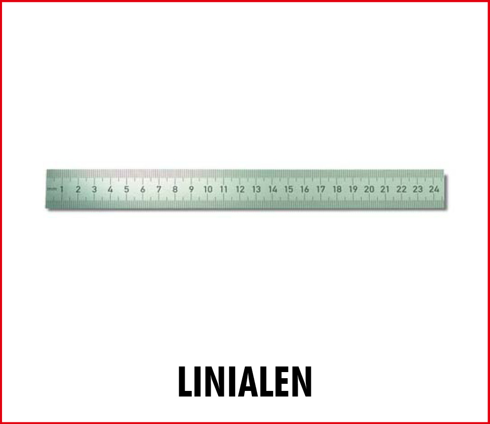 linialen