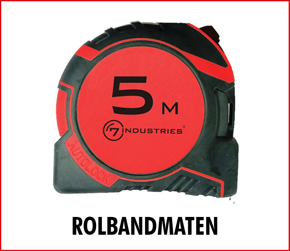 rolbandmaten