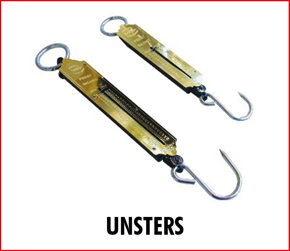 unsters
