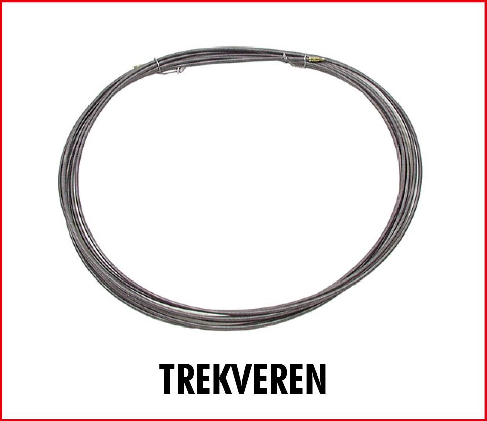 trekveren