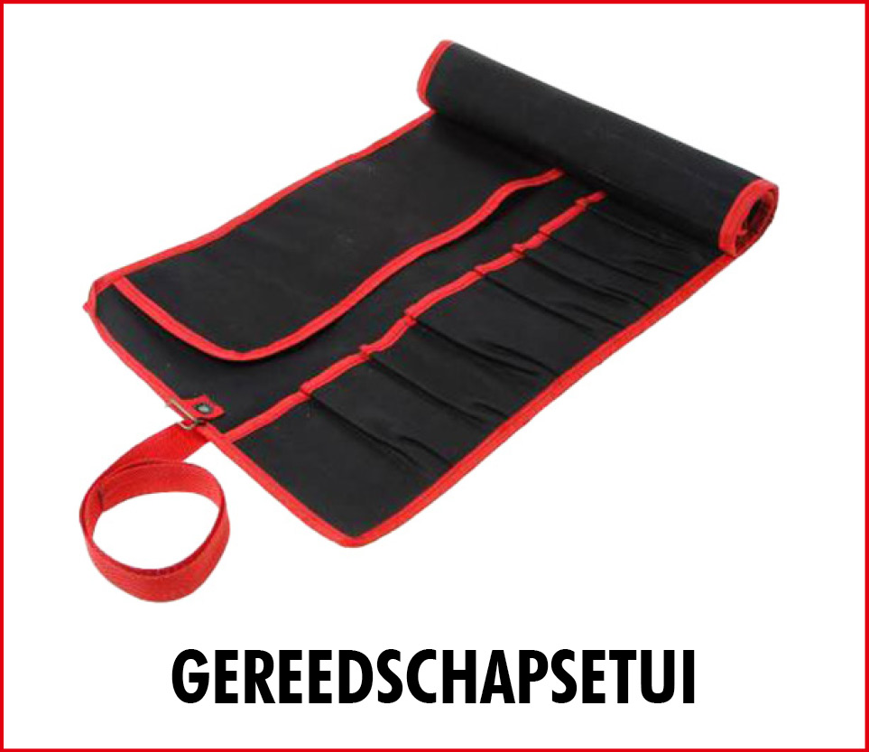 gereedschapsetui
