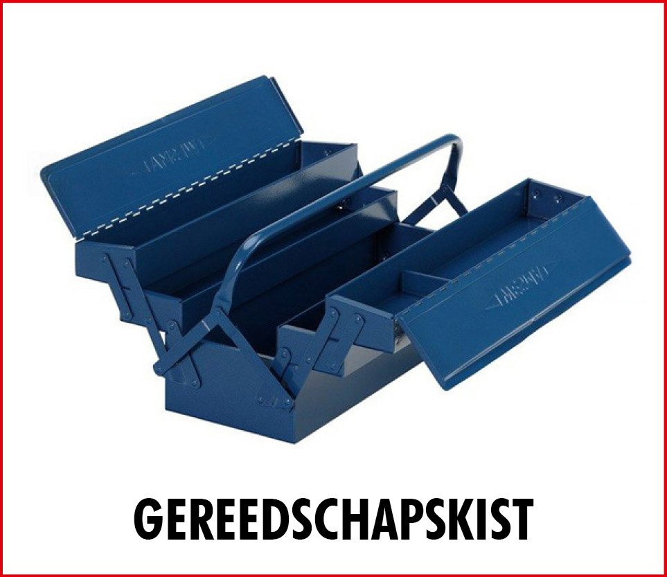 gereedschapskist