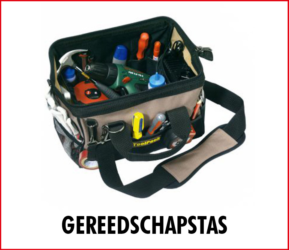 gereedschapstas