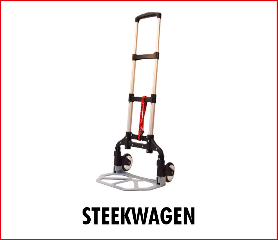 steekwagen