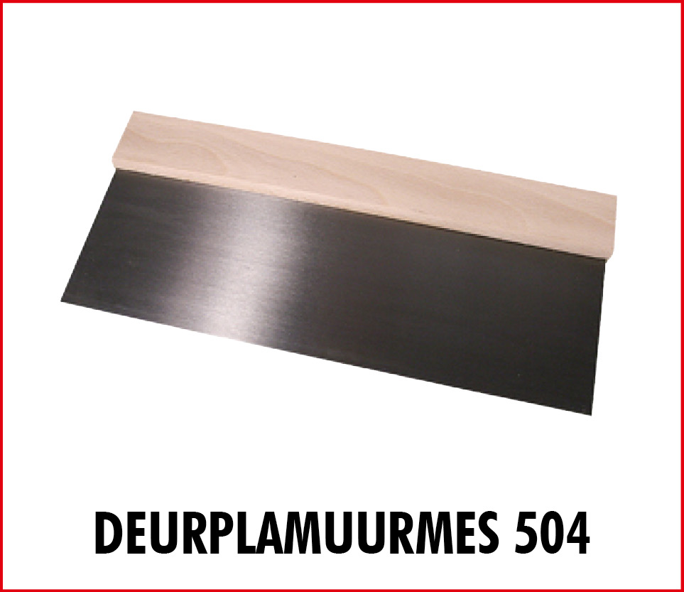 deurplamuurmes--serie-504