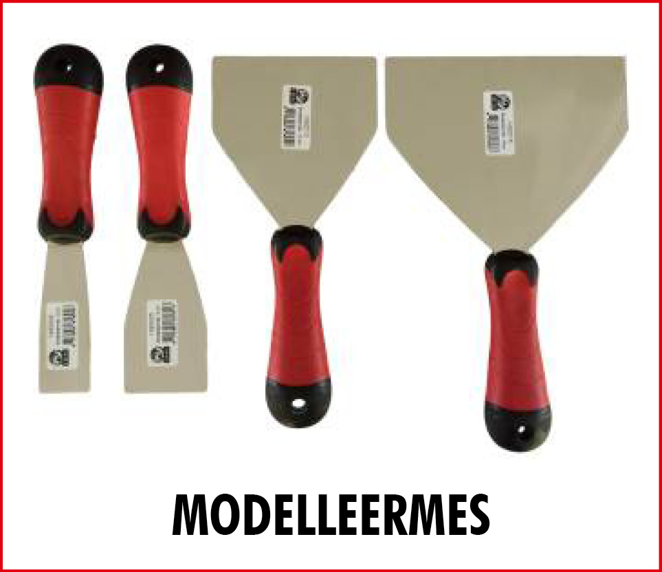 modelleermes-lion