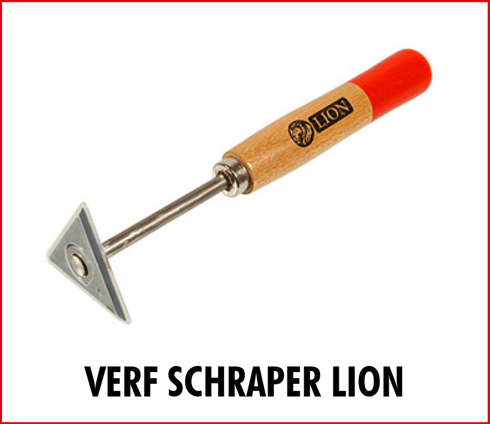 verfschraper-lion