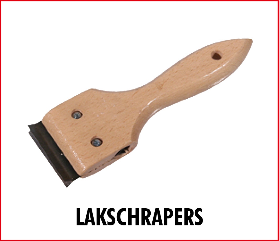 lakschrapers