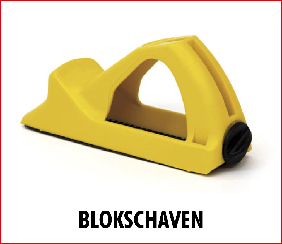 blokschaven