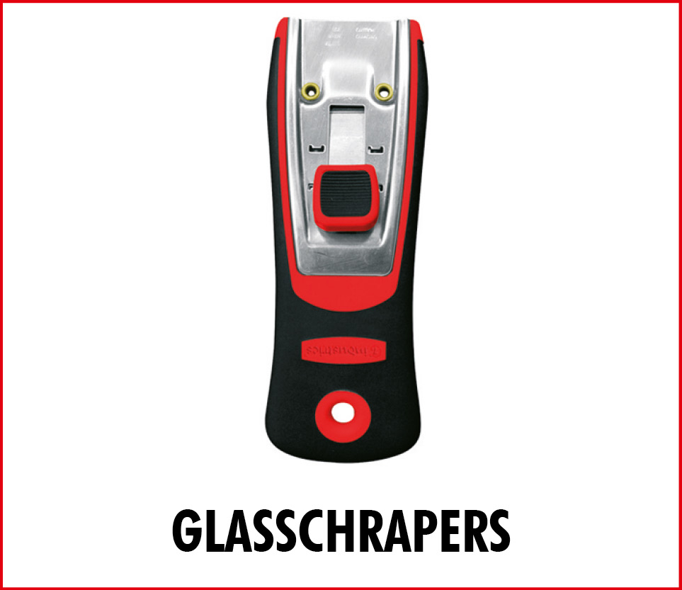glasschrapers