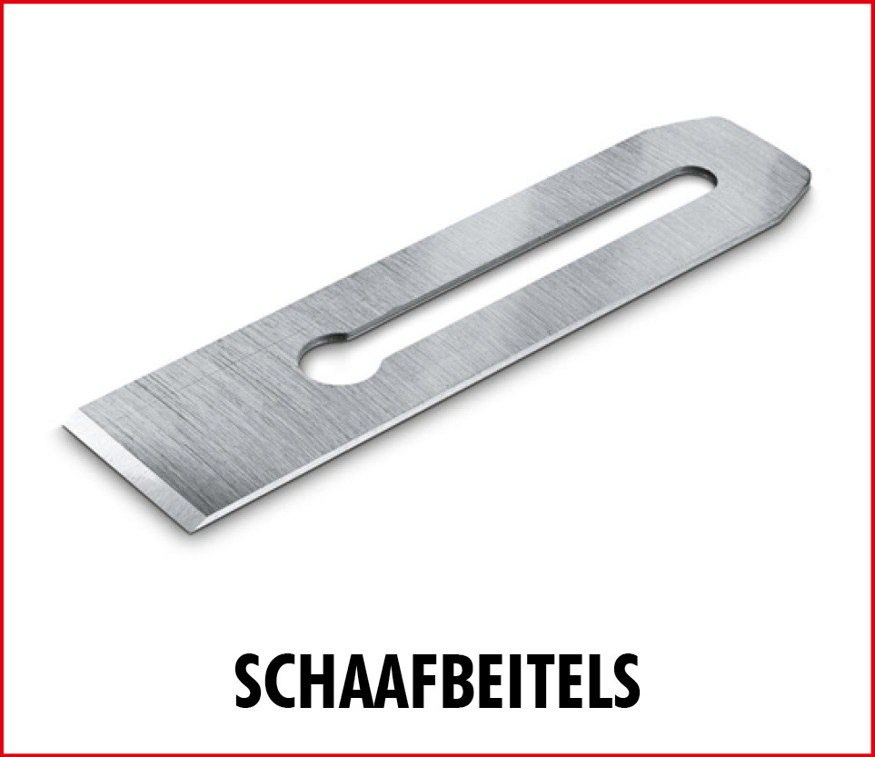 schaafbeitels
