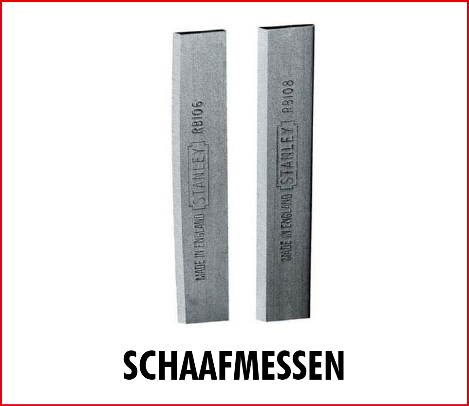 schaafmessen