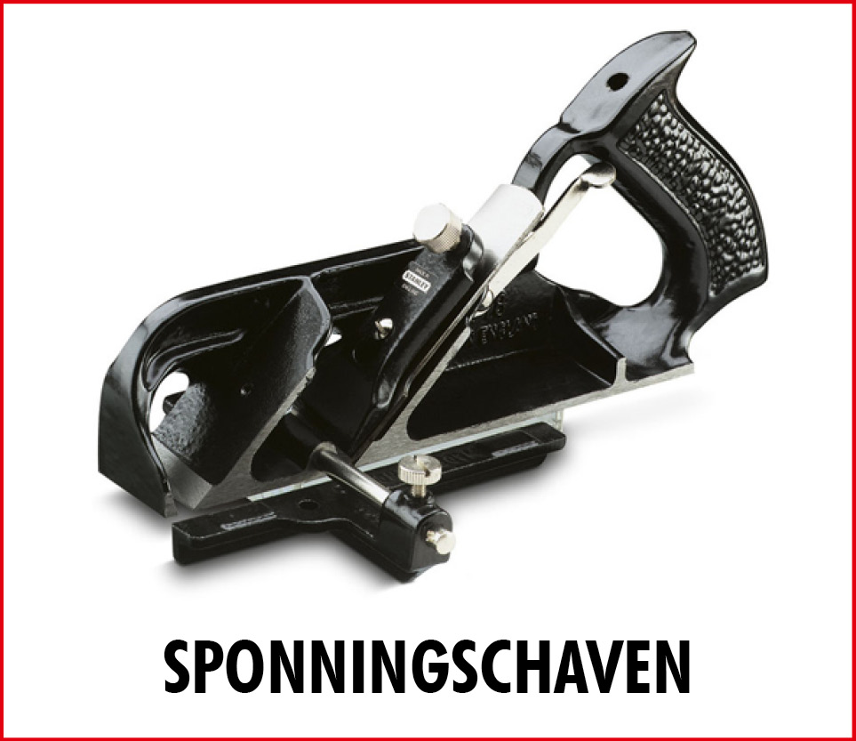 sponningschaven
