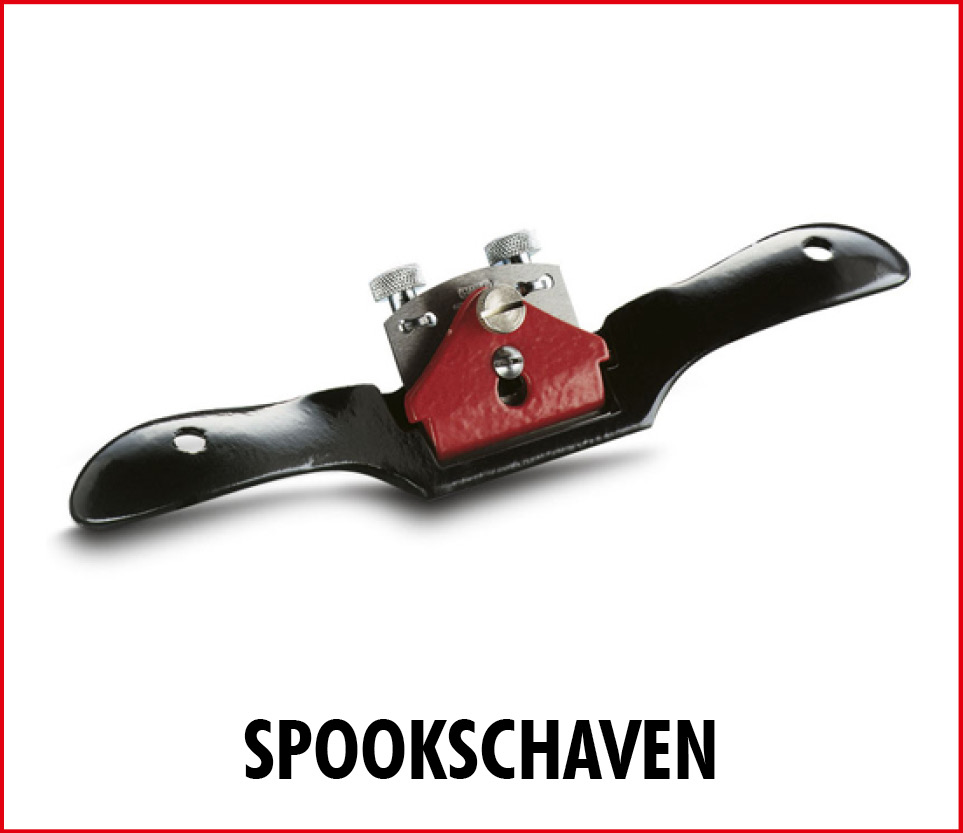 spookschaven