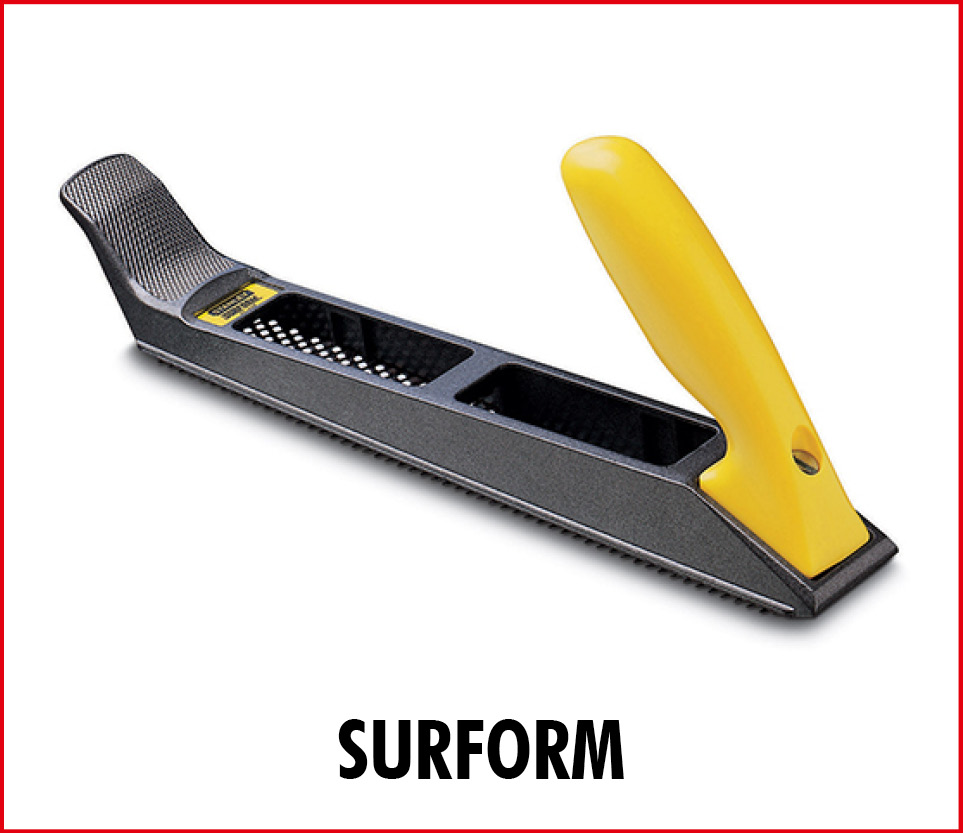 surform