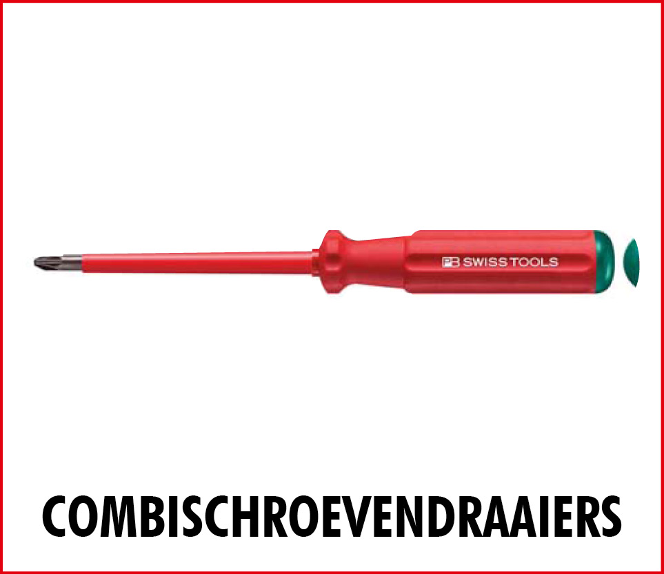 combischroevendraaiers