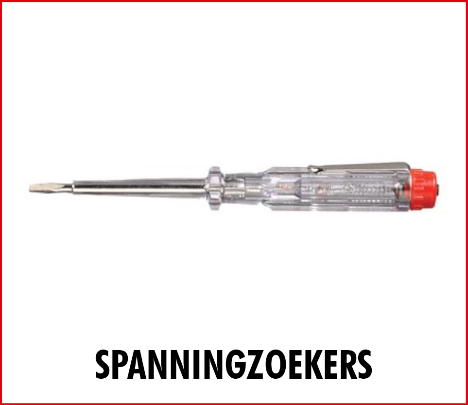 spanningzoekers