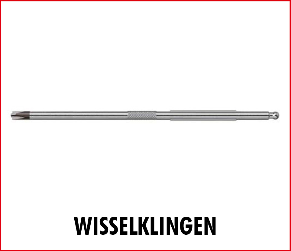 wisselklingen