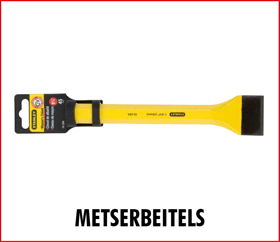 metserbeitels