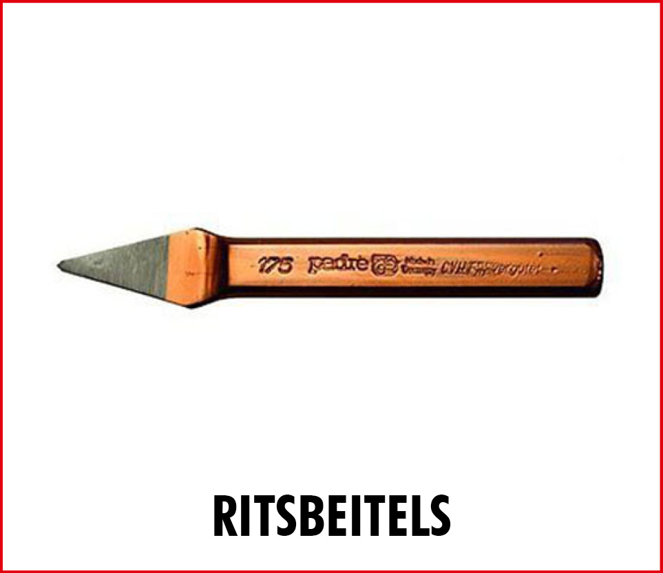 ritsbeitels