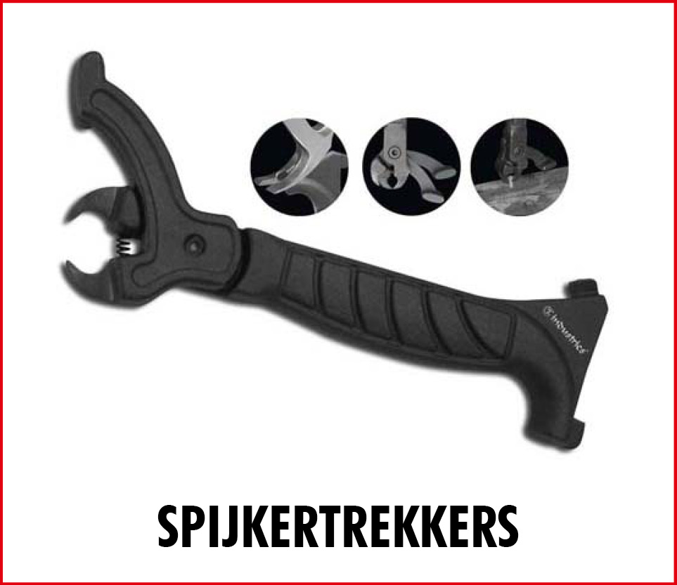 spijkertrekkers