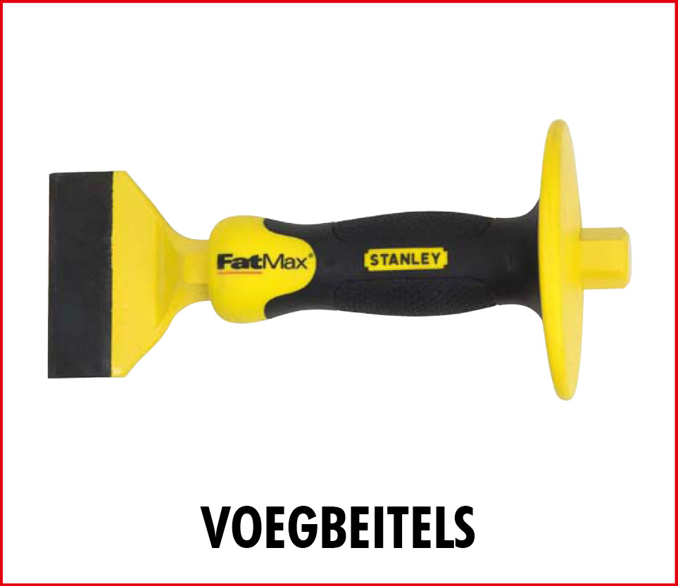 voegbeitels