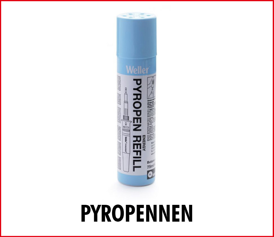 pyropennen