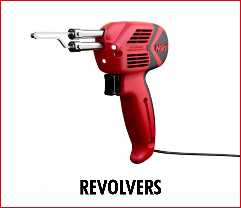 revolvers