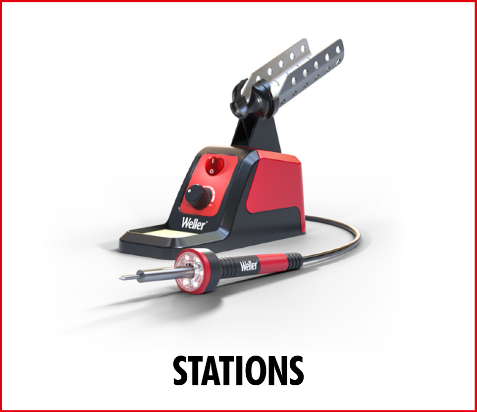 stations