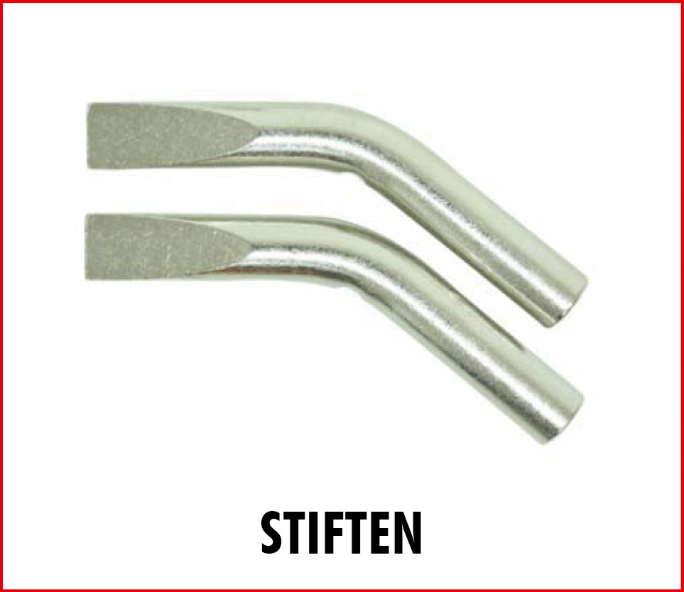 stiften