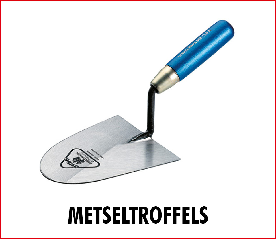 metseltroffels