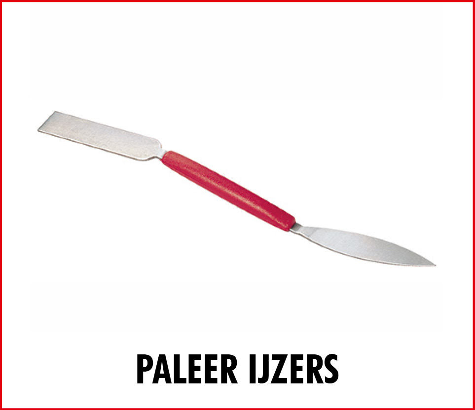 paleerijzers