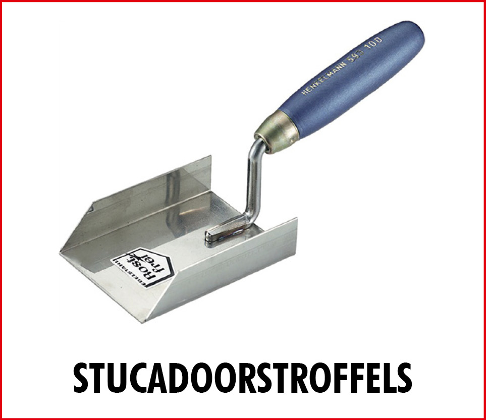 stucadoorstroffels
