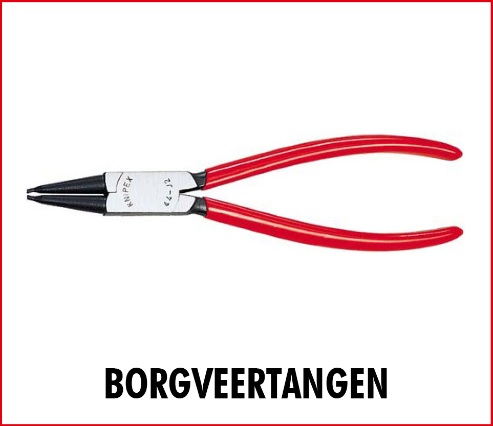 borgveertangen