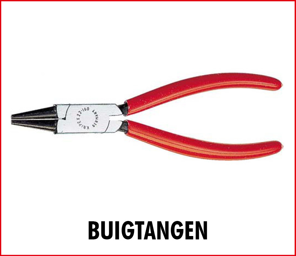 buigtangen