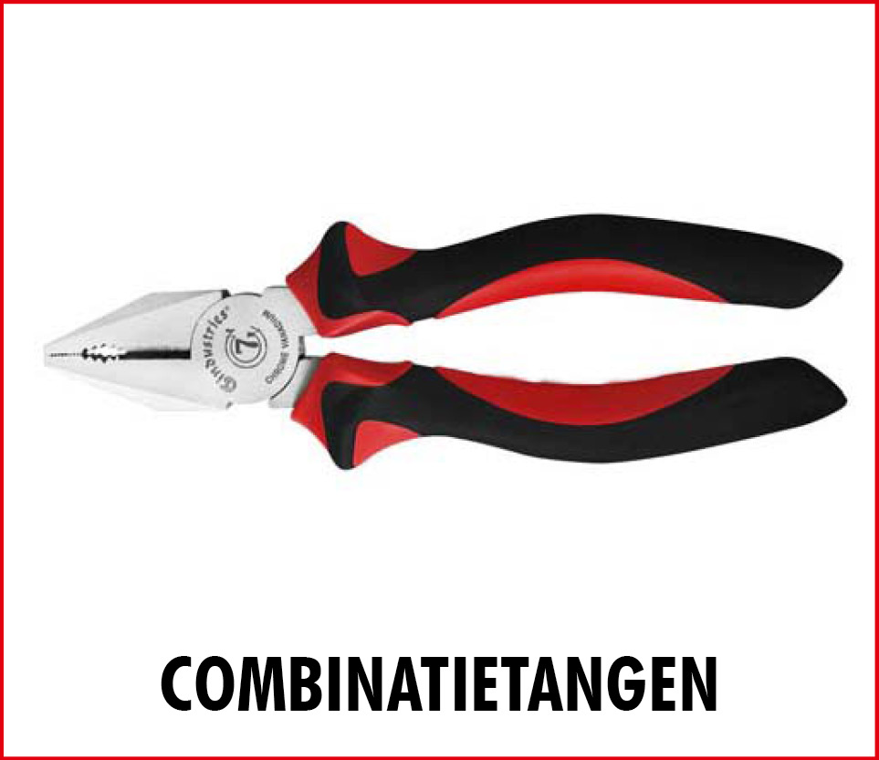 combinatietangen