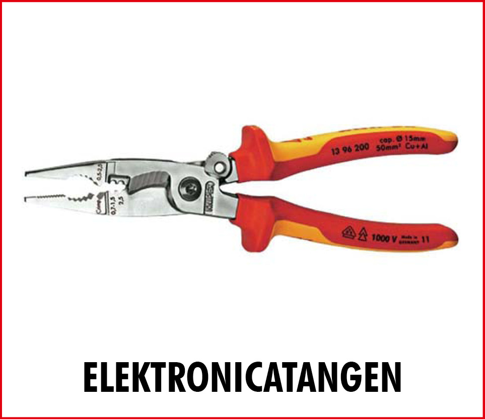 elektronicatangen