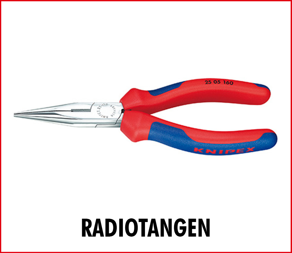 radiotangen