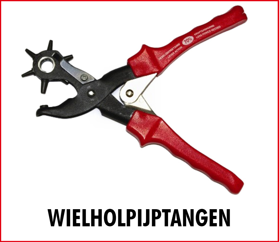 wielholpijptangen